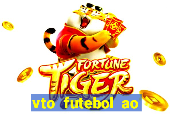 vto futebol ao vivo flamengo